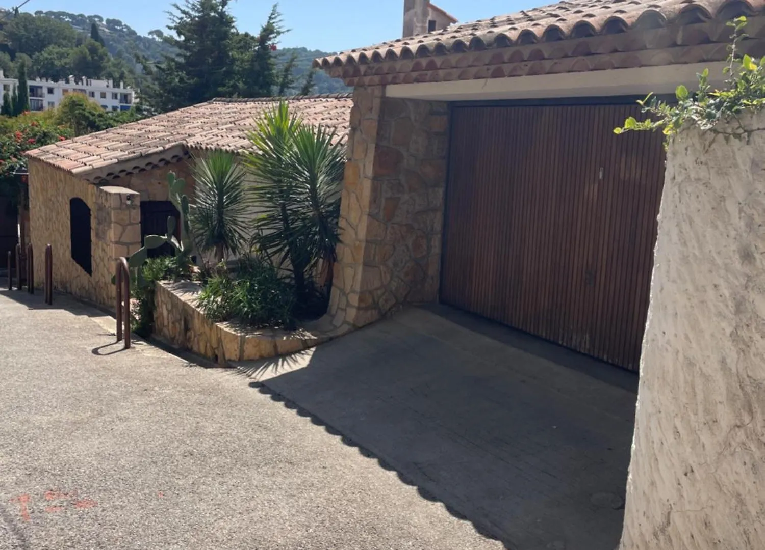 Villa Helena لو كانيت