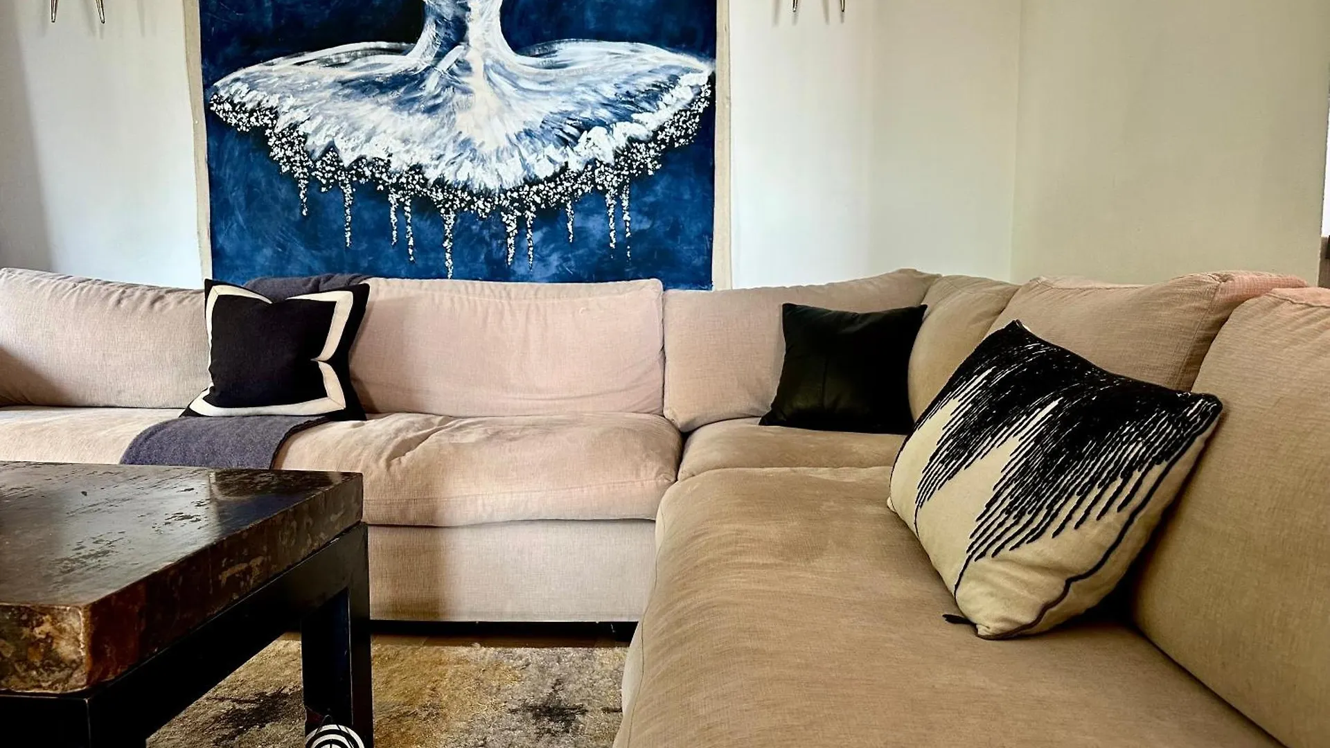Villa Helena لو كانيت فرنسا