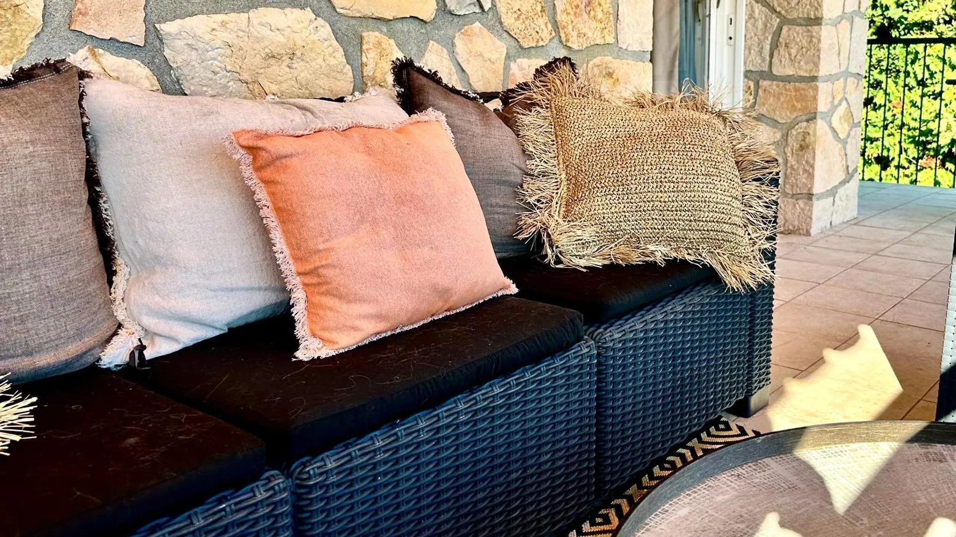 Villa Helena لو كانيت فرنسا