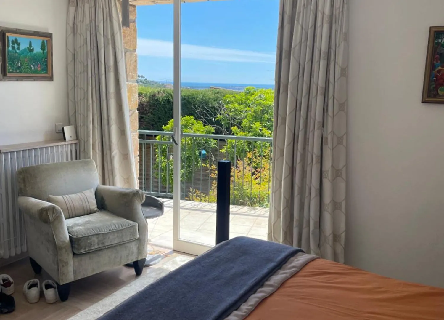 Villa Helena لو كانيت