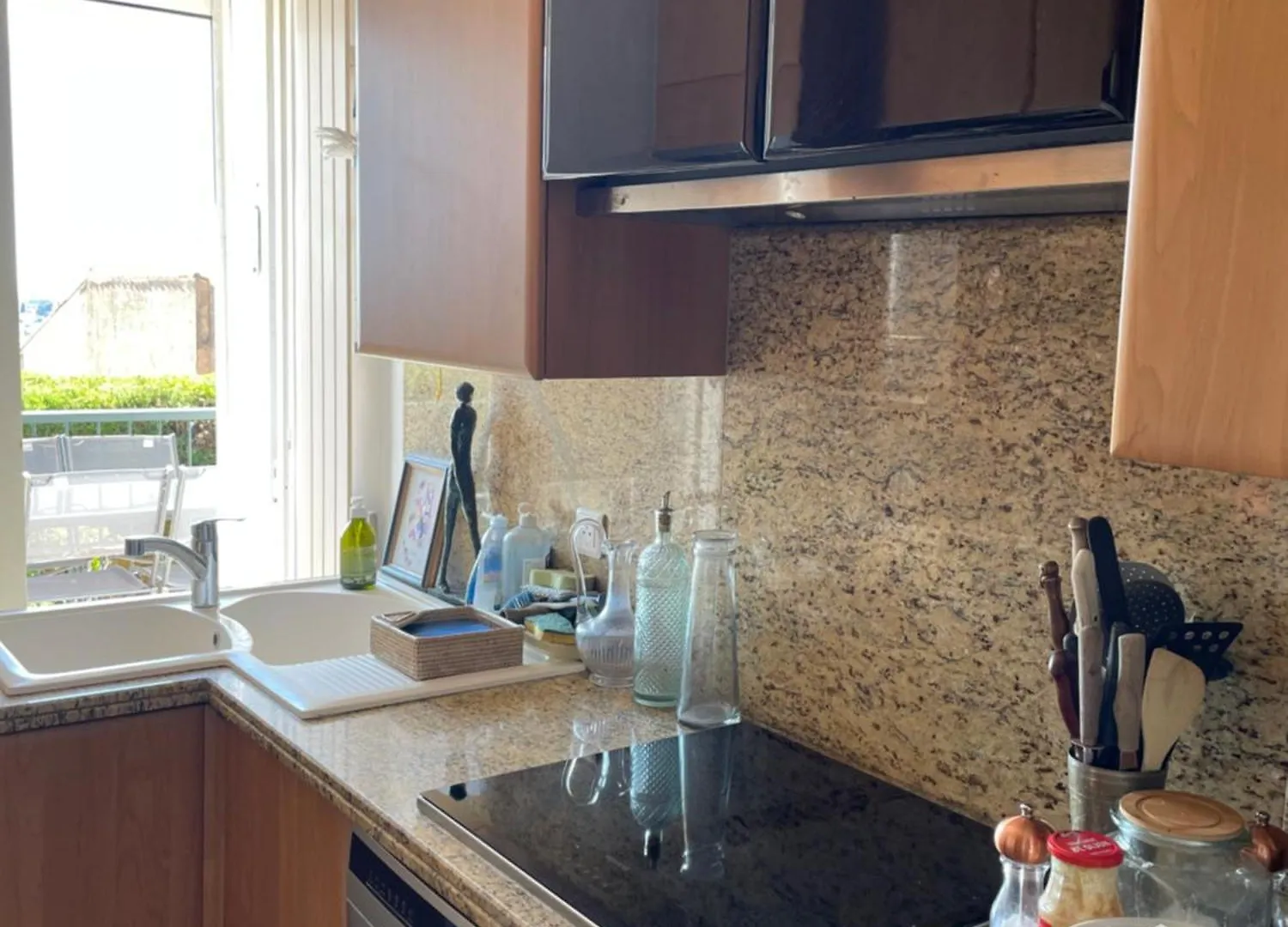 Villa Helena لو كانيت