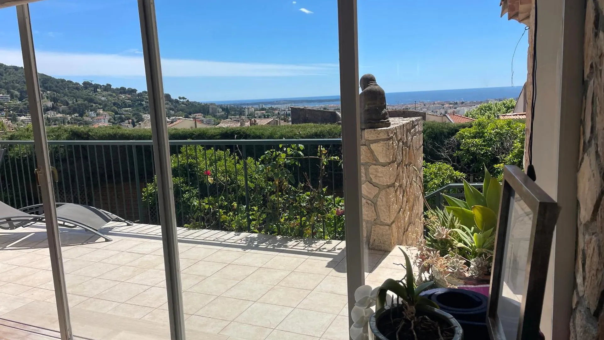 Villa Helena لو كانيت فرنسا
