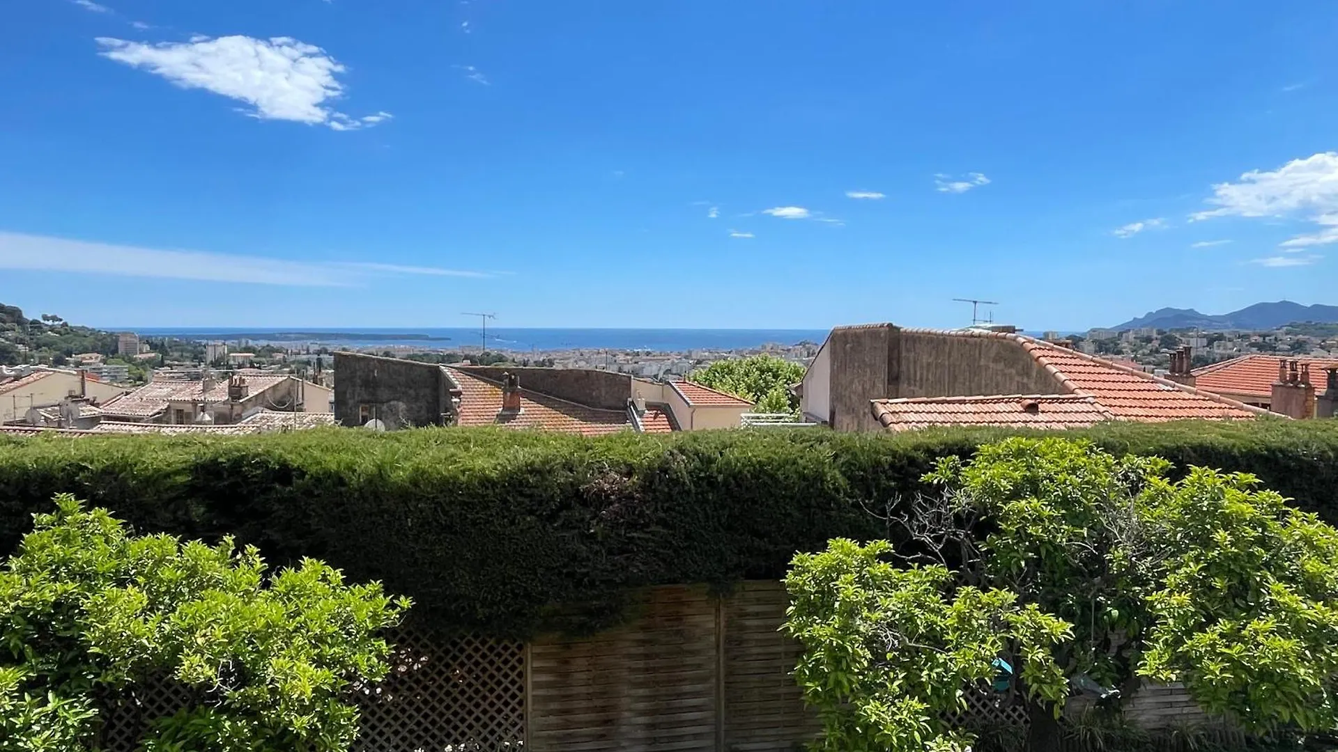 Villa Helena لو كانيت 0*,  فرنسا