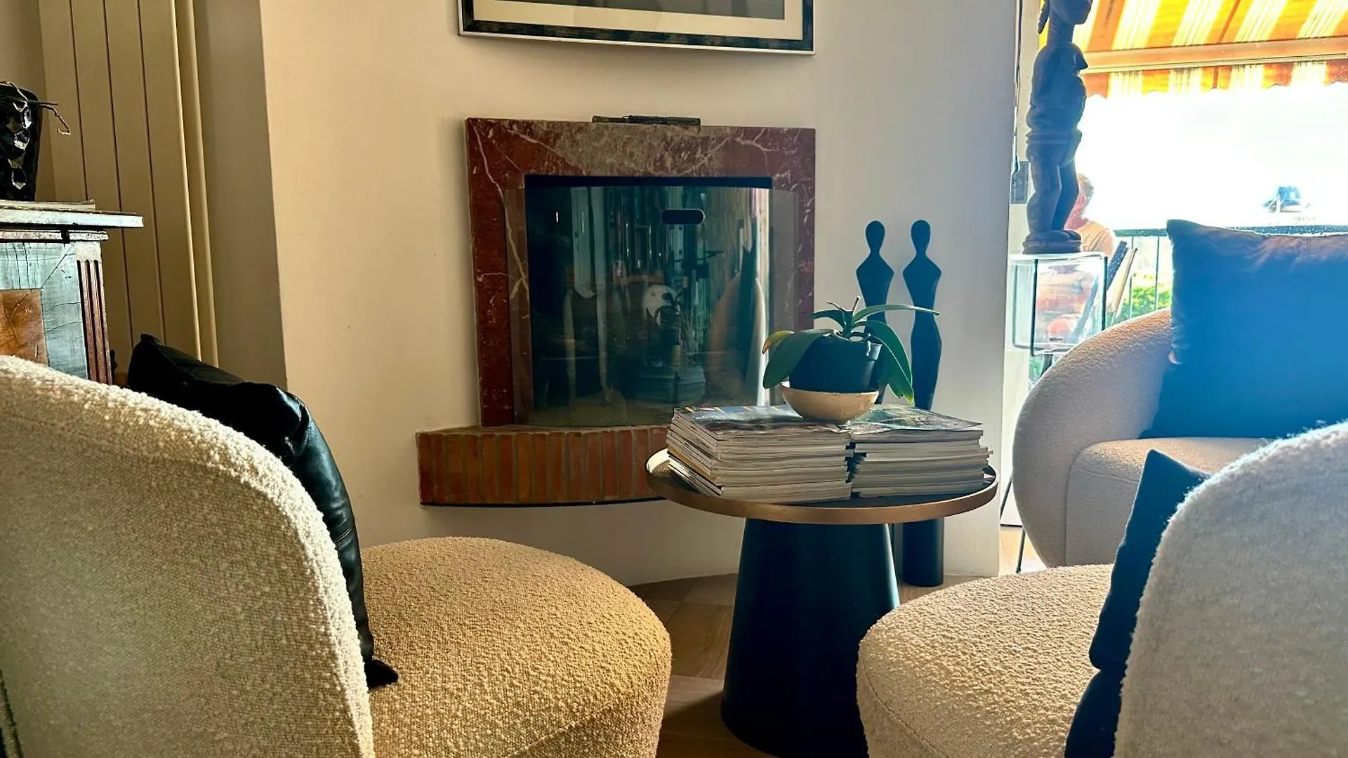Villa Helena لو كانيت