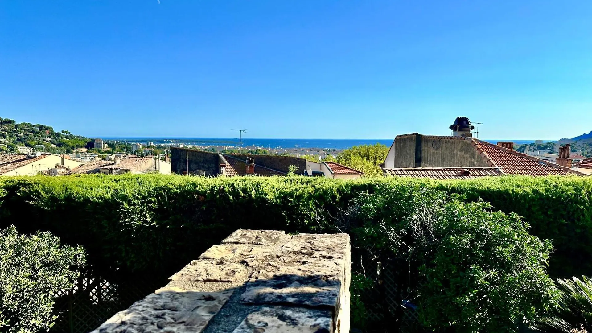 Villa Helena لو كانيت فرنسا